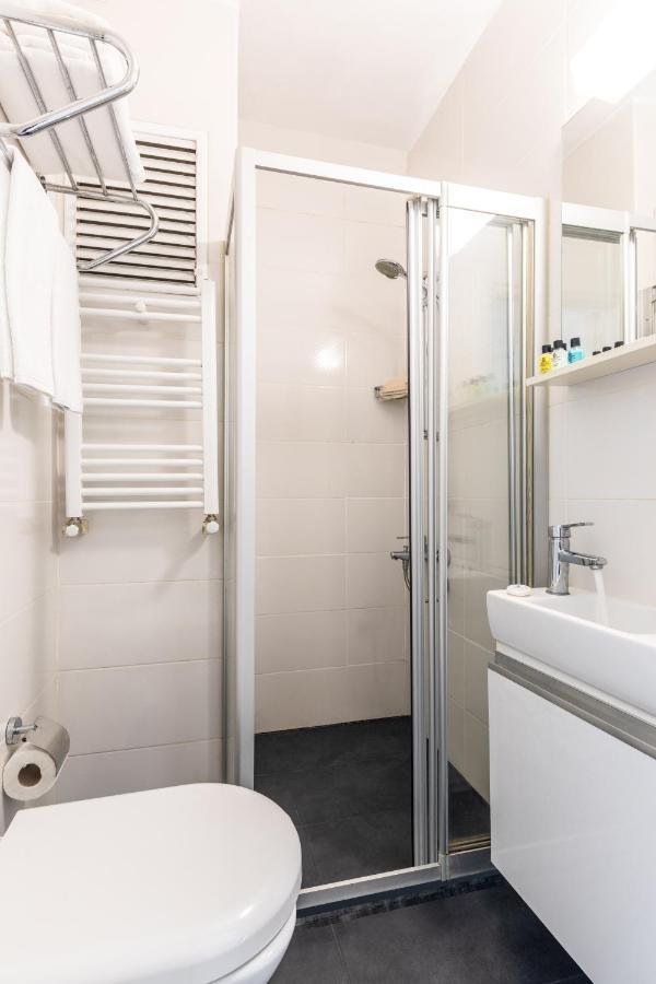 Hotel The Legend Platine Suite Istanbulská provincie Exteriér fotografie